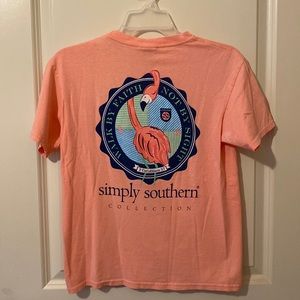 Simply Southern Youth Medium